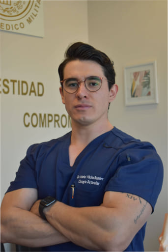 especialista en ortopedia y traumatologia en CDMX